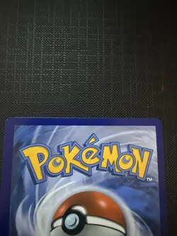 Pokemon Card Alakazam V SWSH083 Black Star Promo Near Mint - Image 5
