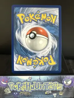 Pokemon Card Gouging Fire ex 038/162 Temporal Forces Double Rare NM - Image 2