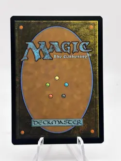 Of Herbs and Stewed Rabbit 0419 Showcase Scrolls Lord of the Rings LTC MTG NM - Image 2