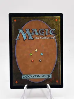Funeral Charm Visions MTG LP - Image 2