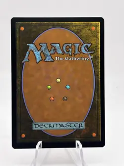 Gorion, Wise Mentor 423 Showcase Commander Baldur's Gate CLB MTG NM - Image 2