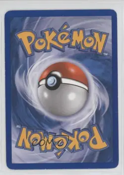 Torkoal Pokemon EX Legend Maker #27 2006 16f0 - Image 2