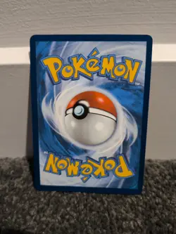 Jellicent EX - 168/086 - SIR English - Pokemon TCG - White Flare - Image 2