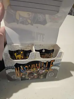 Pokemon 2018 Nashville TN World Championships Double Deck Box - Image 5