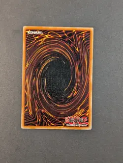 Yugioh TCG - 1x Tribe Infecting Virus - SD4-EN007 - LP - 1st Edition - Common - Image 2