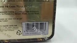 YuGiOh Dueling Heroes Tin : 1st Edition : 2023 25th Anniversary Mega Tin : New 4012927165423 - Image 4