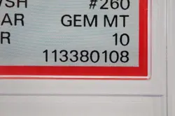 PSA 10 Origin Forme Dialga VSTAR Universe 260/172 s12a Pokemon Card Japanese ⑤ - Image 2