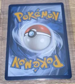 Bouffalant ex 170/086 NM Holo Rare White Flare Pokemon Card TCG English SIR - Image 2