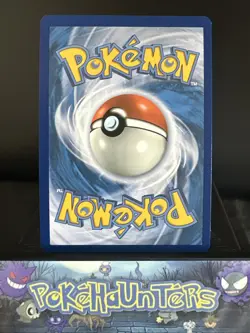 Pokemon Card Pecharunt EX 039/064 Double Rare Shrouded Fable Near Mint - Image 2