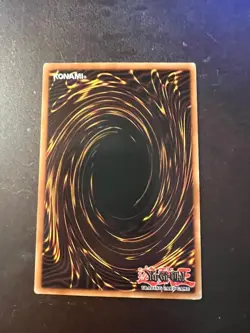 Castle Walls YSD-EN033 Yu-Gi-Oh! Card Light Play 1st Edition - Image 2