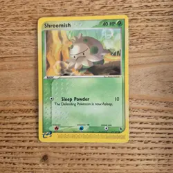 Pokemon TCG EX Ruby & Sapphire Pokemon Trading Card Singles - Image 4