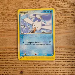Pokemon TCG EX Ruby & Sapphire Pokemon Trading Card Singles - Image 5
