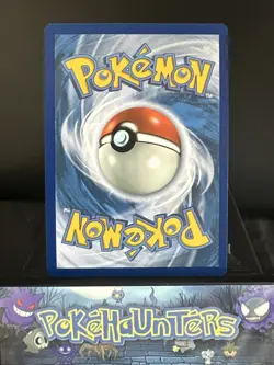 Pokemon Card Iron Treads ex 066/091 Paldean Fates Double Rare Near Mint - Image 2