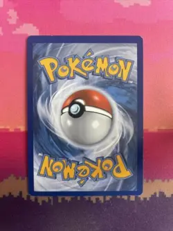 Pokemon Card Arcanine Sun & Moon Holo Rare 22/149 Near Mint - Image 2