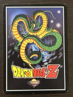 Piccolo HOLO FOIL Rare 193 LV2 Hi-Tech Card DBZ TCG DRAGON BALL Z SCORE CCG - Image 2