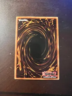 Yu-Gi-Oh! Inpachi Common Card PGD-055 LPsmoke/pet free - Image 2