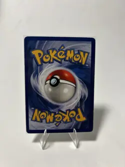 Seel 41/102 Base Set SHADOWLESS LP/NM 1999 Vintage WOTC Pokemon TCG Card - Image 2