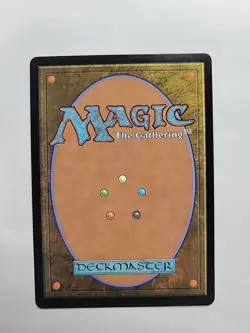 MTG - Grim Flayer (Borderless) Double Masters 2022 Regular Rare #380 - Image 3