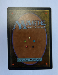 1994 MTG Mightstone - Antiquities - MINT CONDITION - Image 2