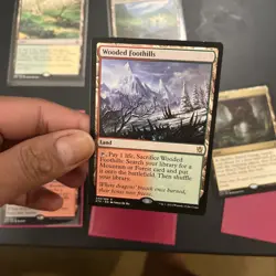 MTG Fetch Lands. Commander, Modern, Pioneer staples. Land Bundle. Fetch land - Image 3