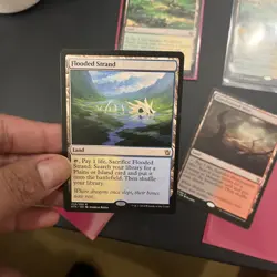 MTG Fetch Lands. Commander, Modern, Pioneer staples. Land Bundle. Fetch land - Image 5