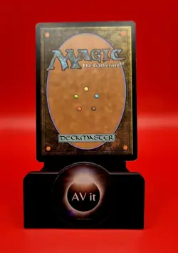 MTG Noxious Revival 1993 - 2011 Matt Stewart - Image 2