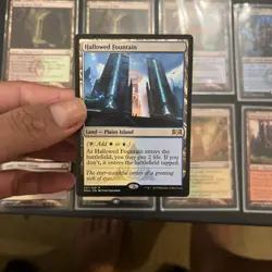 MTG Shock land bundle. Shock lands. Commander Staples. Land. Duel lands mtg - Image 2