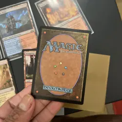 MTG Shock land bundle. Shock lands. Commander Staples. Land. Duel lands mtg - Image 3