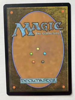 MTG Orvar, the All-Form - Showcase, NM-Mint, English Kaldheim 2021 - Image 2