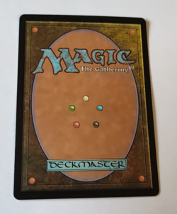 MtG Pfotenbeet-Formation (BLB-0186) Uncommon Foil German MINT - Image 2