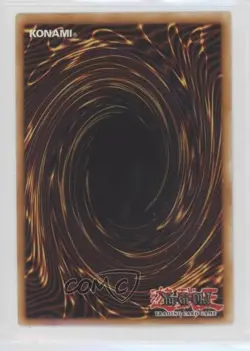 Infernoble Knight - Roland 1st Ed. YuGiOh Toon Chaos #TOCH-EN014 00jz - Image 2