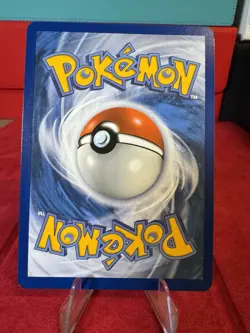 Volcanion ex 171/159 Journey Together Ultra Rare Full Art Pokemon Card 44 - Image 2