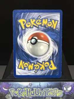 Pokemon Card Electabuzz 20/102 Base Set Rare WOTC Played 2 - Image 2