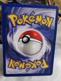 Pokemon TCG WOTC Team Rocket Full Heal Energy 81/82 Uncommon Card - Image 2