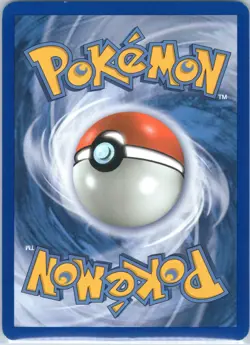 Sableye 22/108 EX Power Keepers Stamped Holo Pokemon Card Nintendo 2007 - Image 2