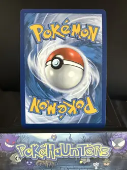 Pokemon Card Froslass EX 003/182 Double Rare Paradox Rift Near Mint - Image 2