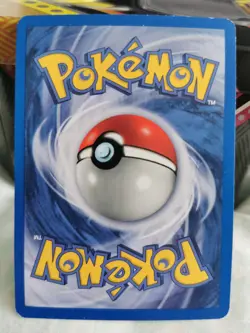 Pokemon TCG WOTC Team Rocket Full Heal Energy 81/82 Uncommon Card Vintage - Image 2