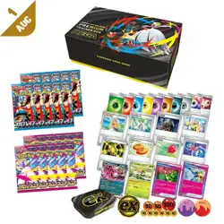 Pokemon Card Premium Trainer Box MEGA Japanese Mega Brave & Symphonia - Image 2