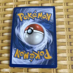 024/167 Teal Mask Ogerpon : Rare Holo Card : Trick or Trade 2024 : Pokemon TCG - Image 2