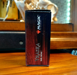 World's Smallest Magic The Gathering Deck - Vraska, Duel Decks - 60 Card Deck - Image 2