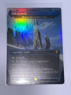 Dol Amroth - M 0369 - Foil - MTG - Multi Buy Offer - Image 2