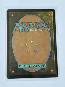 Sauron, the Dark Lord - M 0329 - Non Foil - MTG - Multi Buy Offer - Image 2