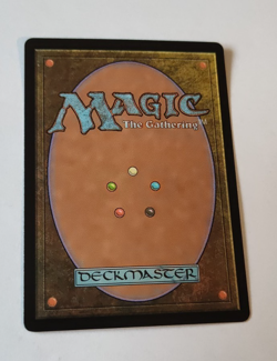 MtG Ameisenkonigin (BLC-0080) Rare Full Art / Borderless Foil German MINT - Image 2