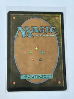Isengard, Saruman's Fortress - M 0359 - Non Foil - MTG - Multi Buy Offer - Image 2