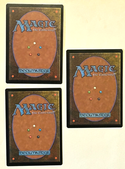Multani, Maro-Sorcerer Urza's Legacy MTG 3x Near Mint (NM) Regular Magic - Image 2