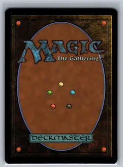 Magic MTG Universes Beyond: Doctor Who The Tenth Doctor #0003 Foil TCG CCG - Image 2