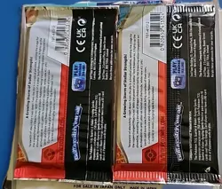Pokemon TCG Surging Sparks Booster Packs Sealed [x2Packs] NOS SEALED Free Shipp - Image 2