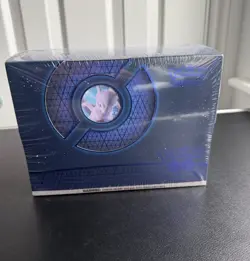 Pokemon GO - Pokemon Center EXCLUSIVE Elite Trainer Box Plus ETB NEW & SEALED - Image 1
