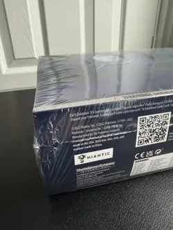 Pokemon GO - Pokemon Center EXCLUSIVE Elite Trainer Box Plus ETB NEW & SEALED - Image 3