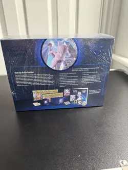 Pokemon GO - Pokemon Center EXCLUSIVE Elite Trainer Box Plus ETB NEW & SEALED - Image 8